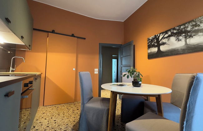 BR APARTMENTS - Foto 52
