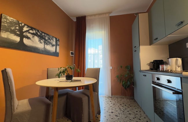 BR APARTMENTS - Foto 47
