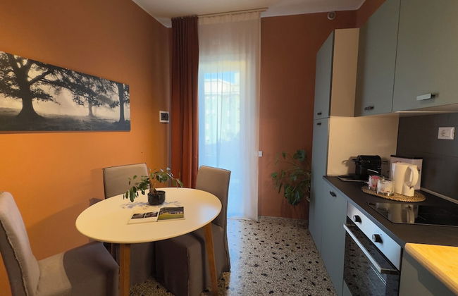 BR APARTMENTS - Foto 48