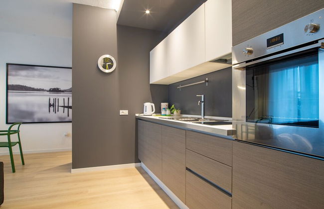 BR APARTMENTS - Foto 43