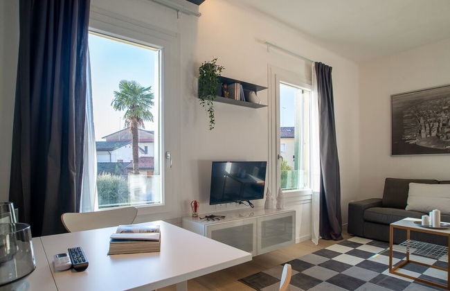 BR APARTMENTS - Foto 59