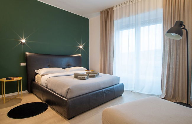 BR APARTMENTS - Foto 13
