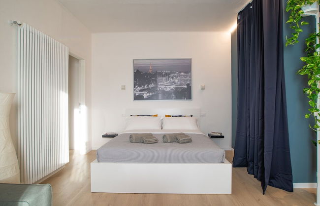 BR APARTMENTS - Foto 2