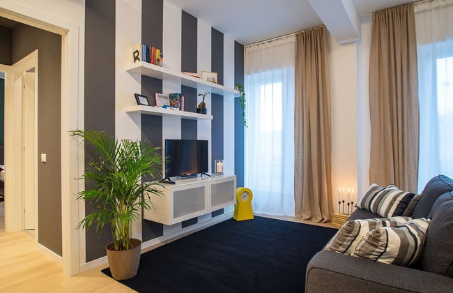 BR APARTMENTS - Foto 62