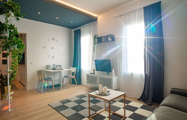 BR APARTMENTS - Foto 55