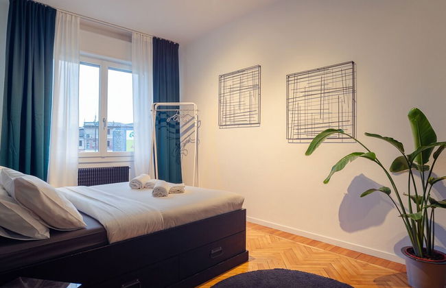 BR APARTMENTS - Foto 19
