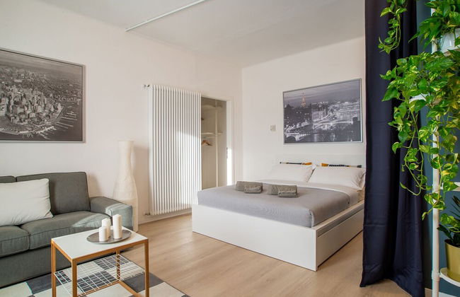 BR APARTMENTS - Foto 6