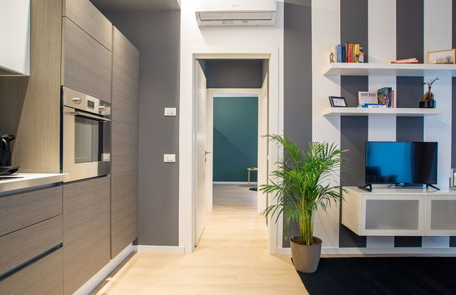 BR APARTMENTS - Foto 44