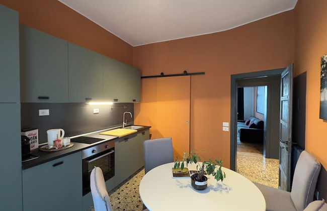BR APARTMENTS - Foto 50