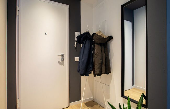 BR APARTMENTS - Foto 66