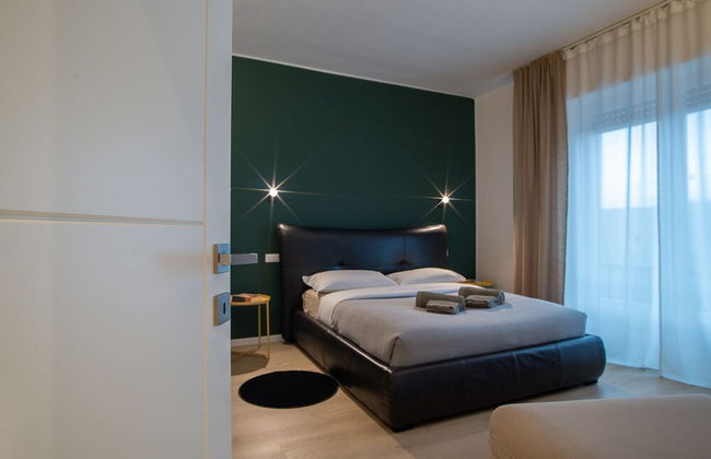 BR APARTMENTS - Foto 15