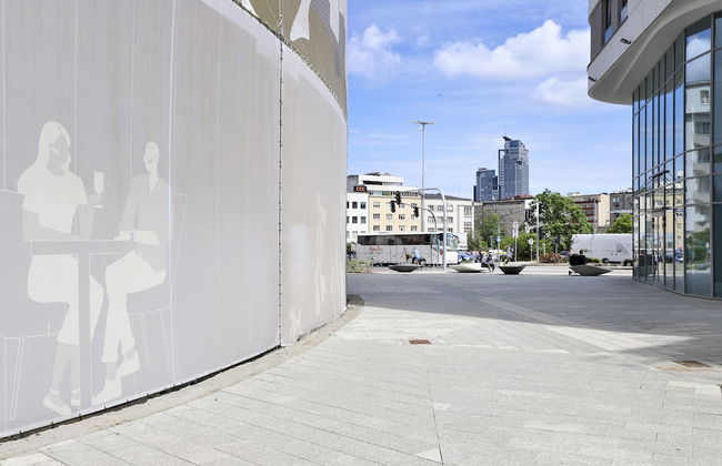 Plac Unii Apartment Gdynia by Renters - Foto 56