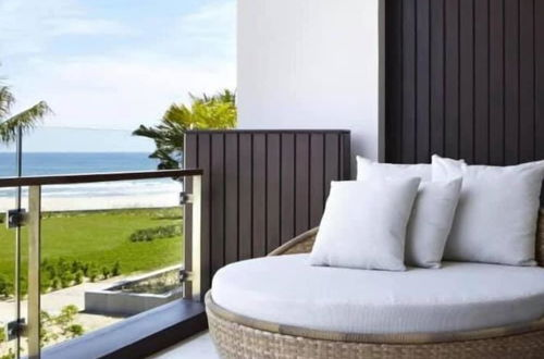 Photo 11 - Luxury 2bedroom Apartment with sea view