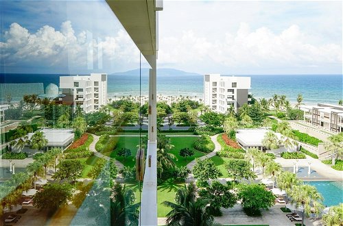 Foto 27 - Luxury 2bedroom Apartment with sea view