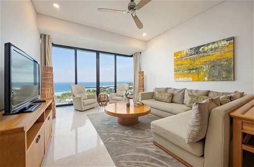 Photo 5 - Luxury 2bedroom Apartment with sea view