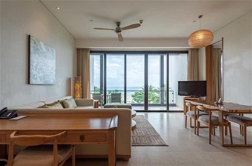 Photo 7 - Luxury 2bedroom Apartment with sea view