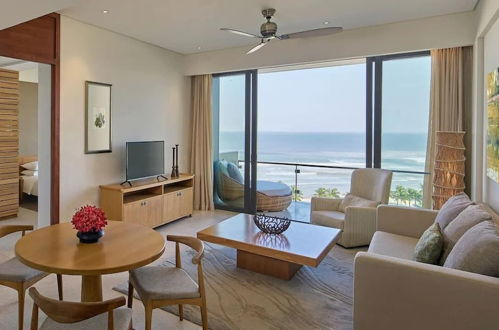 Photo 6 - Luxury 2bedroom Apartment with sea view