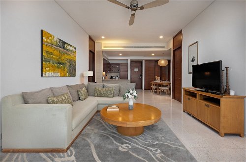 Foto 8 - Luxury 2bedroom Apartment with sea view