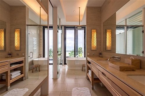 Photo 13 - Luxury 2bedroom Apartment with sea view