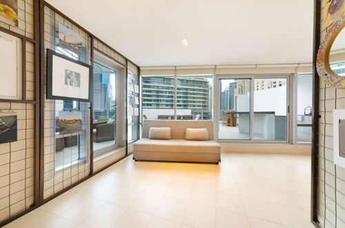 Foto 17 - Maison Privee - Stunning 3-Floor Villa w/ Kids Room and Rooftop Terrace over Dubai Marina