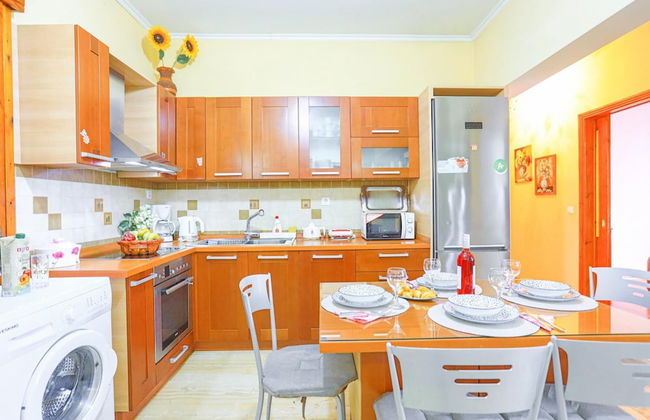 Agathi House in Gaios - Foto 8