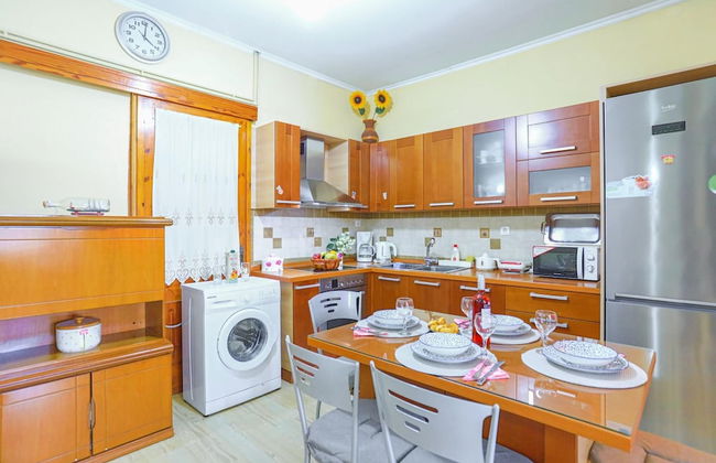 Agathi House in Gaios - Foto 5