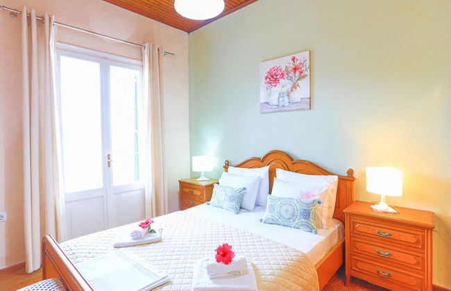 Agathi House in Gaios - Foto 9