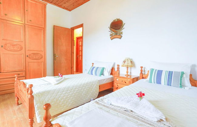 Agathi House in Gaios - Foto 13