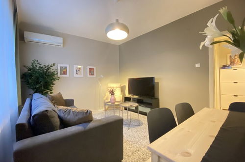 Foto 1 - Centrally Located Chic Flat Near Macka Park