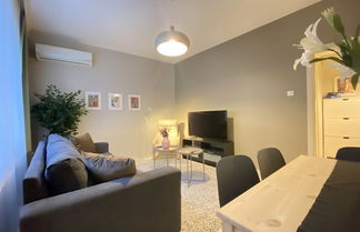 Photo 1 - Centrally Located Chic Flat Near Macka Park