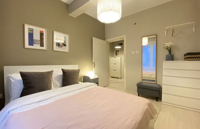 Centrally Located Chic Flat Near Macka Park - Foto 3
