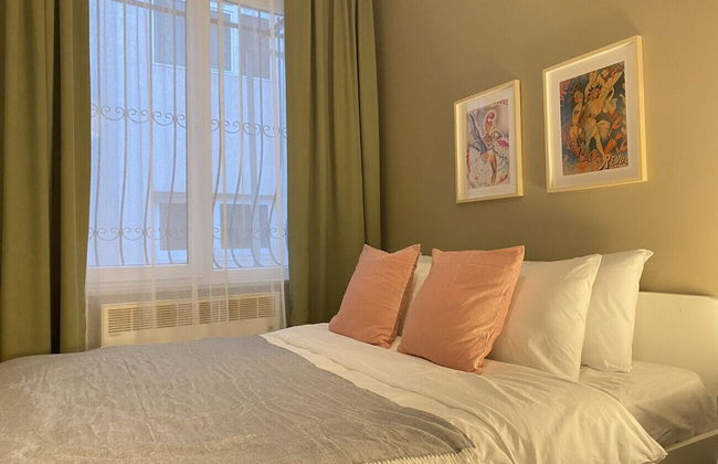Centrally Located Chic Flat Near Macka Park - Foto 14