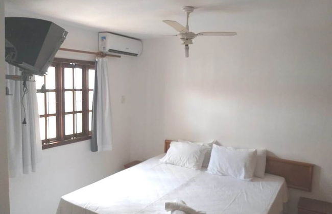 Flat aconchegante - perto do AxeMoi - Foto 4