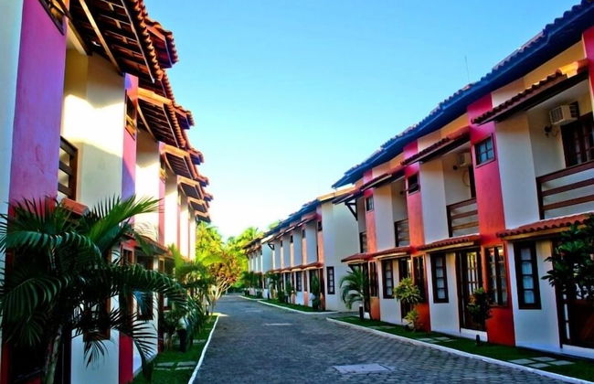 Flat aconchegante - perto do AxeMoi - Foto 11