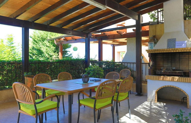Villa Arbanassi in Latchi - Photo 9