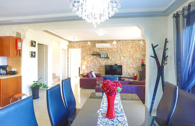 Villa Arbanassi in Latchi - Photo 23