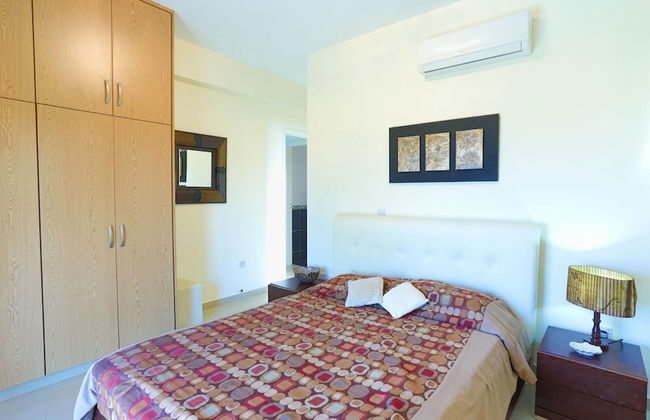 Villa Arbanassi in Latchi - Photo 33