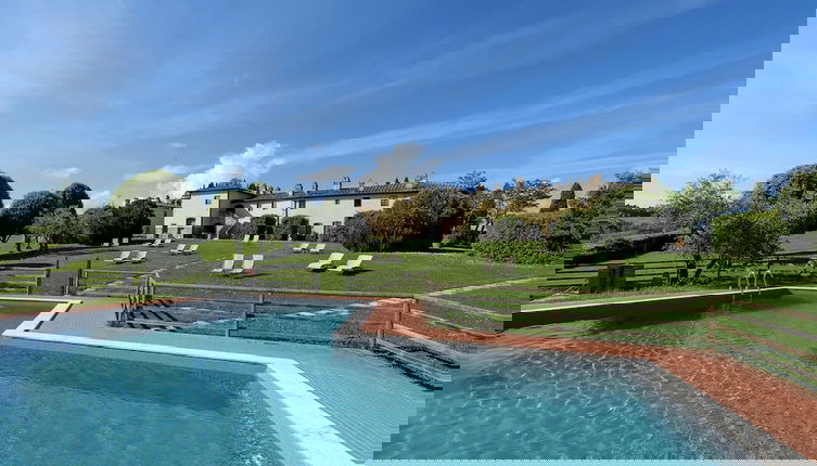 Foto 1 - Santo Pietro Resort