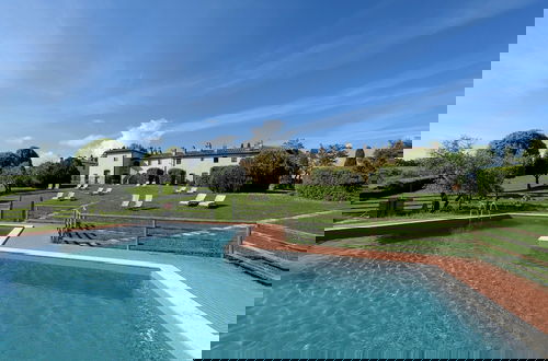 Foto 1 - Santo Pietro Resort
