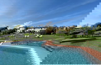 Foto 1 - Santo Pietro Resort