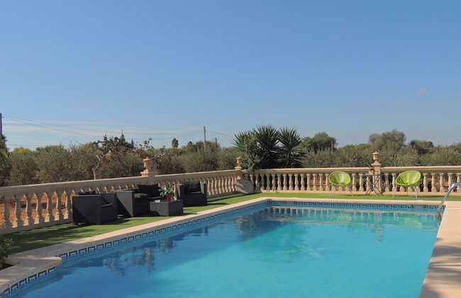 Villa Sera - Foto 1