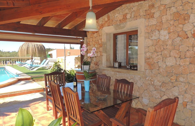 Villa Sera - Foto 19