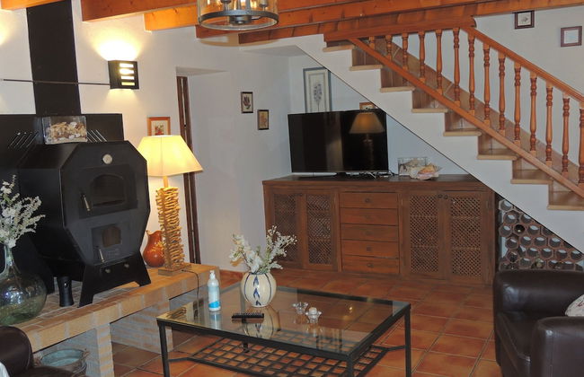 Villa Sera - Foto 12
