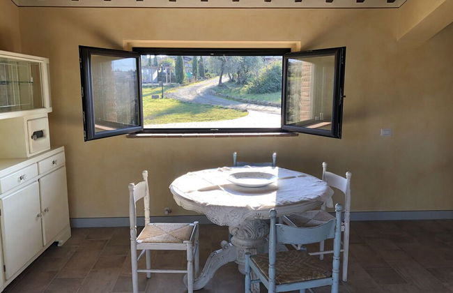 Agriturismo i Colli - Foto 18