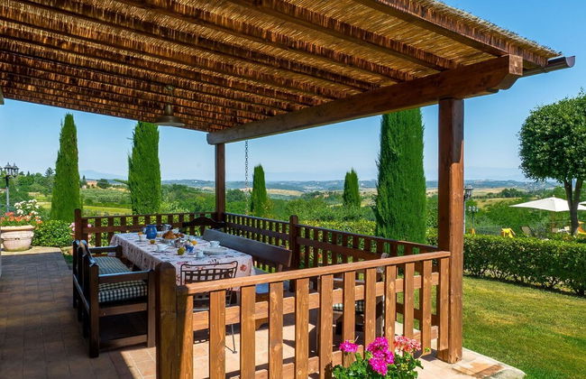 Agriturismo i Colli - Foto 42