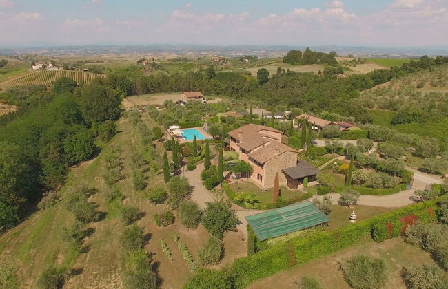Agriturismo i Colli - Foto 38