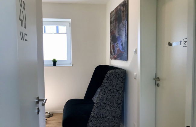 Sonnenweg 1 - Foto 16