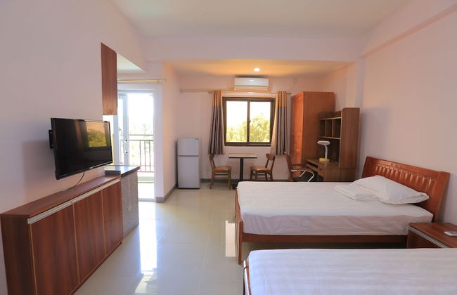 RUJIA CONDOTEL CORP. - Foto 6