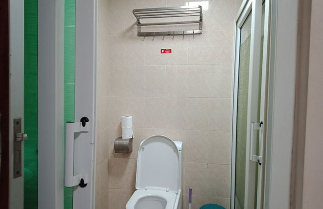 RUJIA CONDOTEL CORP. - Foto 11