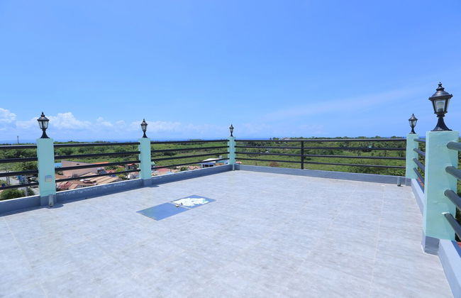 RUJIA CONDOTEL CORP. - Foto 10